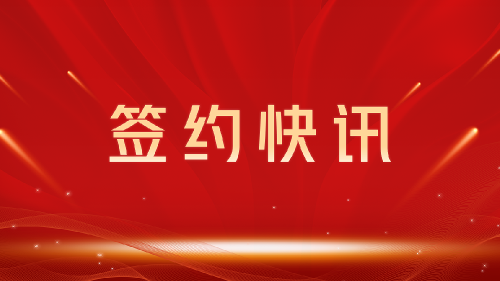 【签约喜讯】助力教育数字化转型,我司与宁波龙图教育集团达成官网建设合作